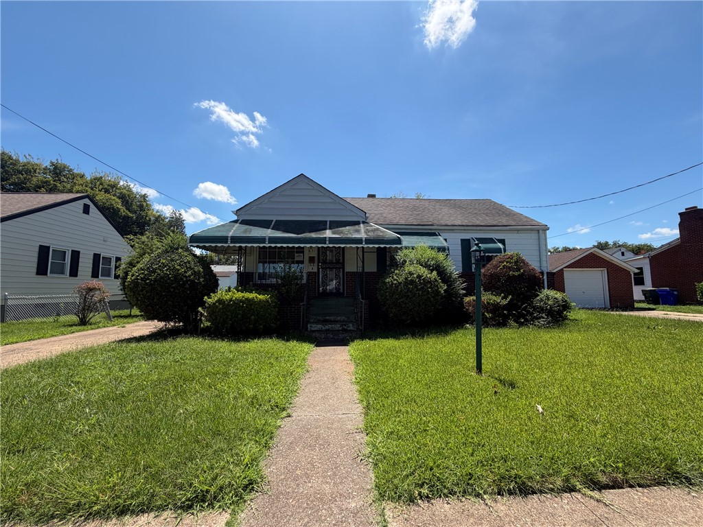 Investment property for sale in Norfolk, VA