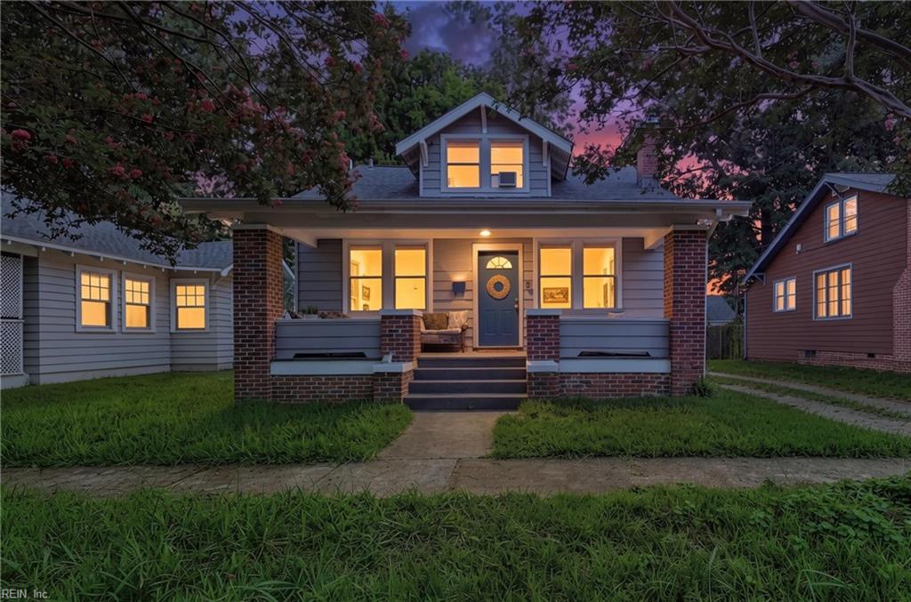 Investment property for sale in Norfolk, VA