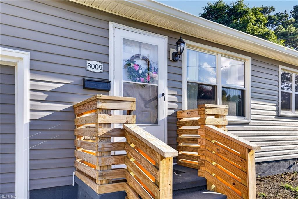 Investment property for sale in Norfolk, VA