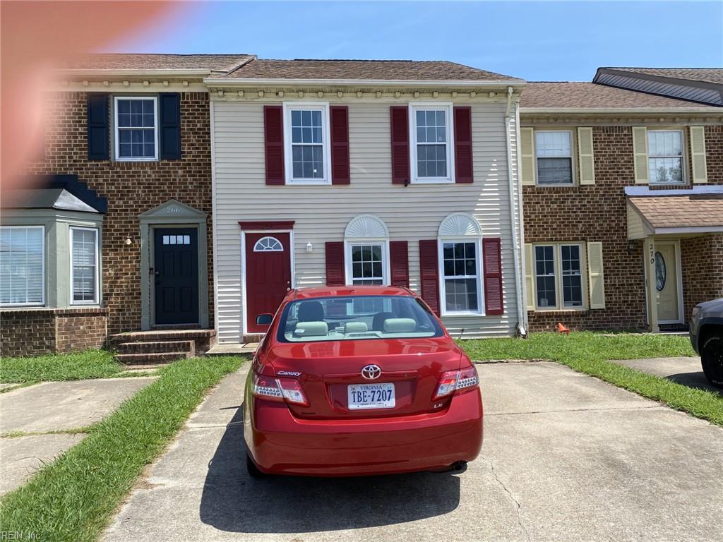 Investment property for sale in Virginia Beach, VA
