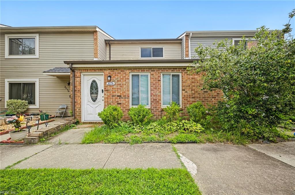 Investment property for sale in Virginia Beach, VA