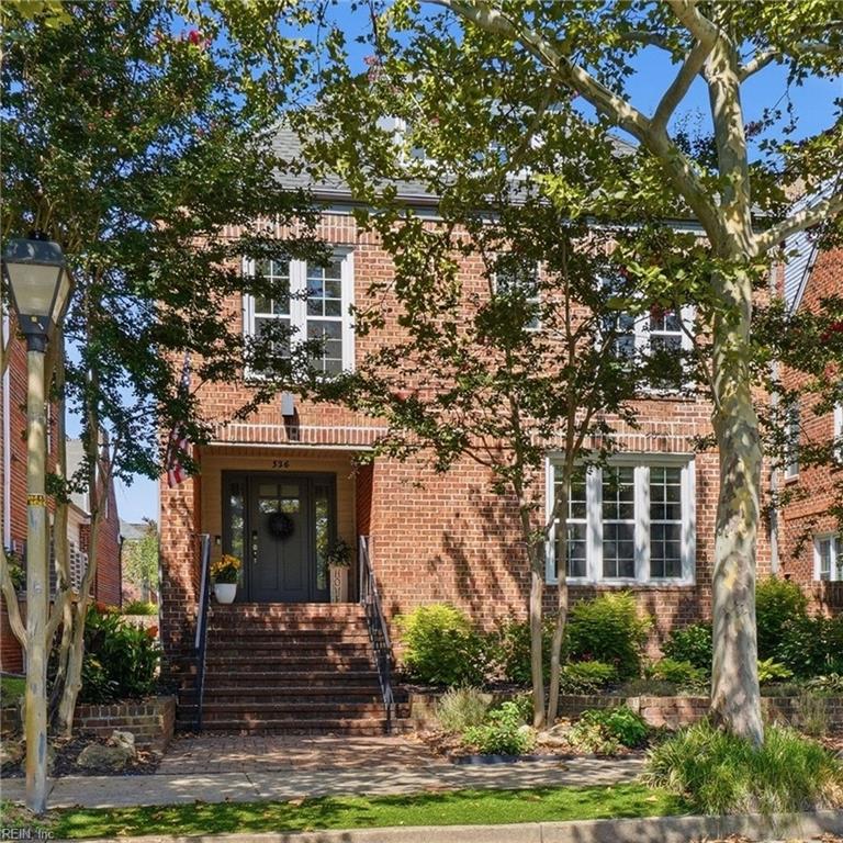 Investment property for sale in Norfolk, VA