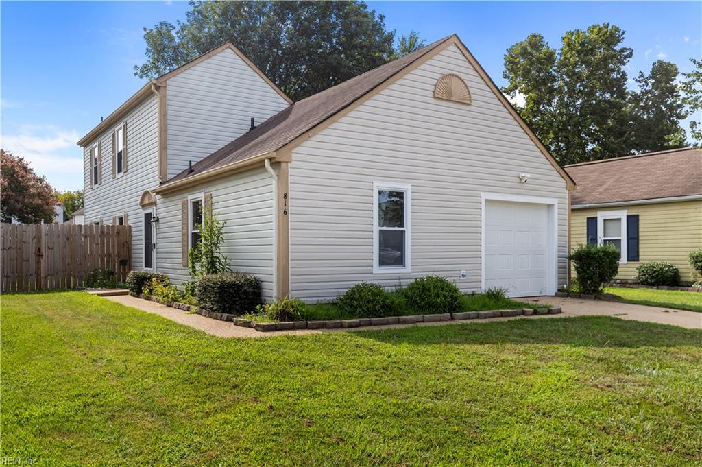 Investment property for sale in Virginia Beach, VA