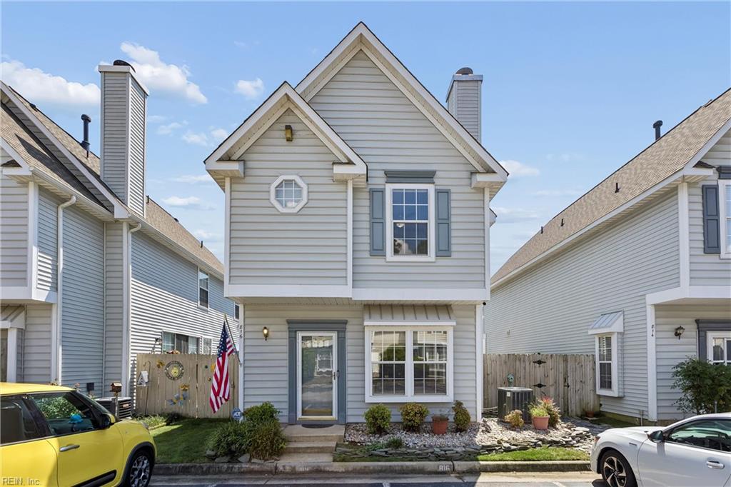 Investment property for sale in Williamsburg, VA