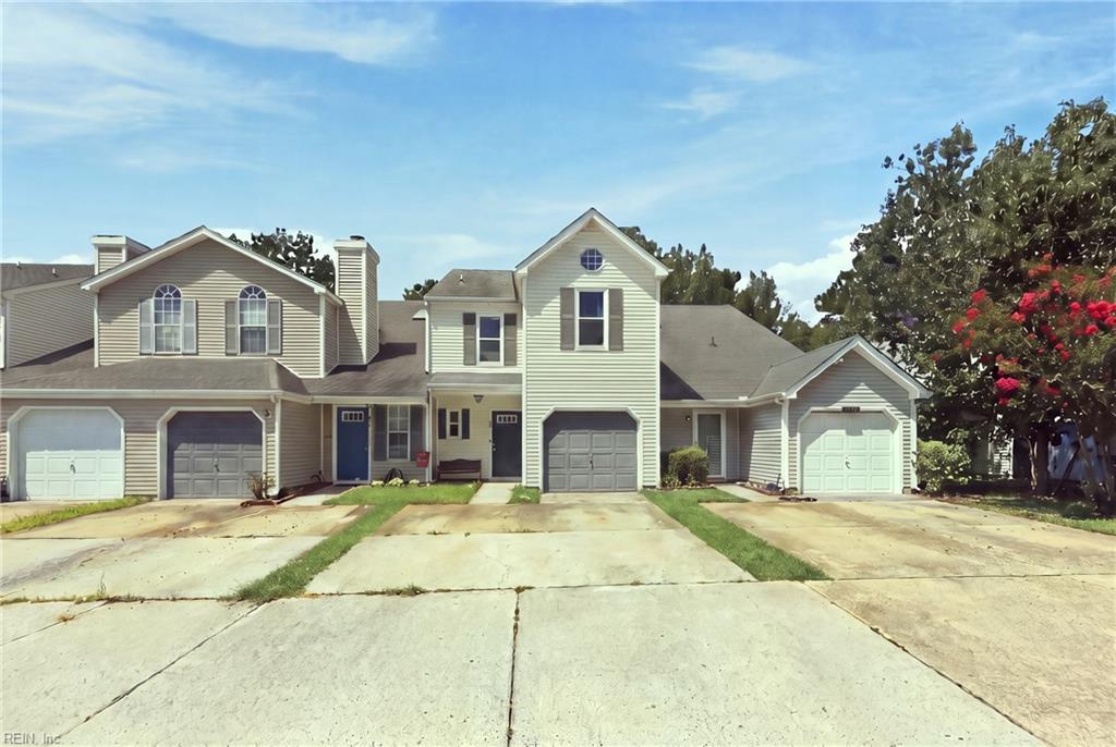 Investment property for sale in Norfolk, VA