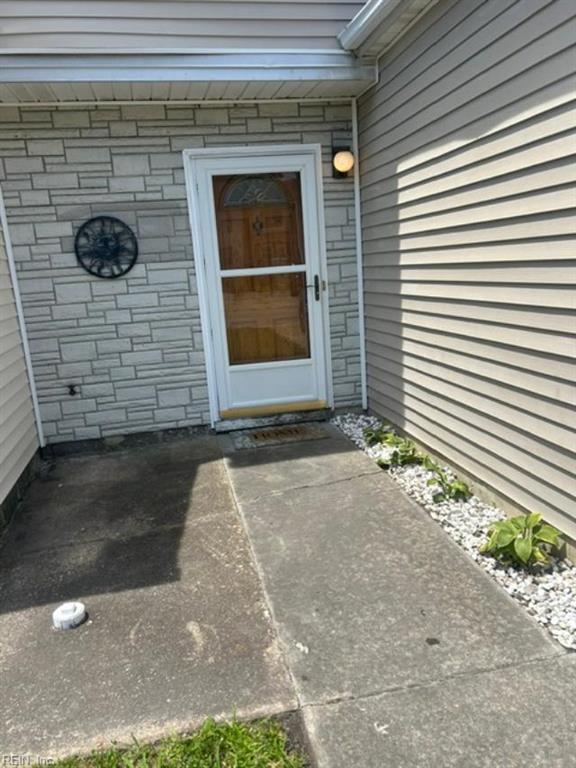 Investment property for sale in Chesapeake, VA