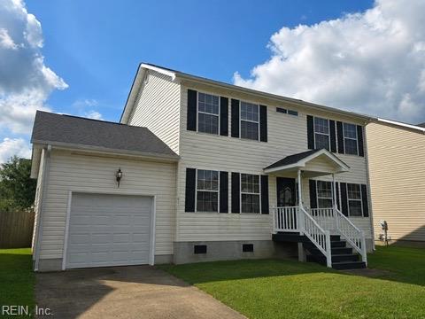 Investment property for sale in Norfolk, VA