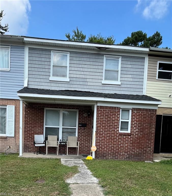Investment property for sale in Chesapeake, VA