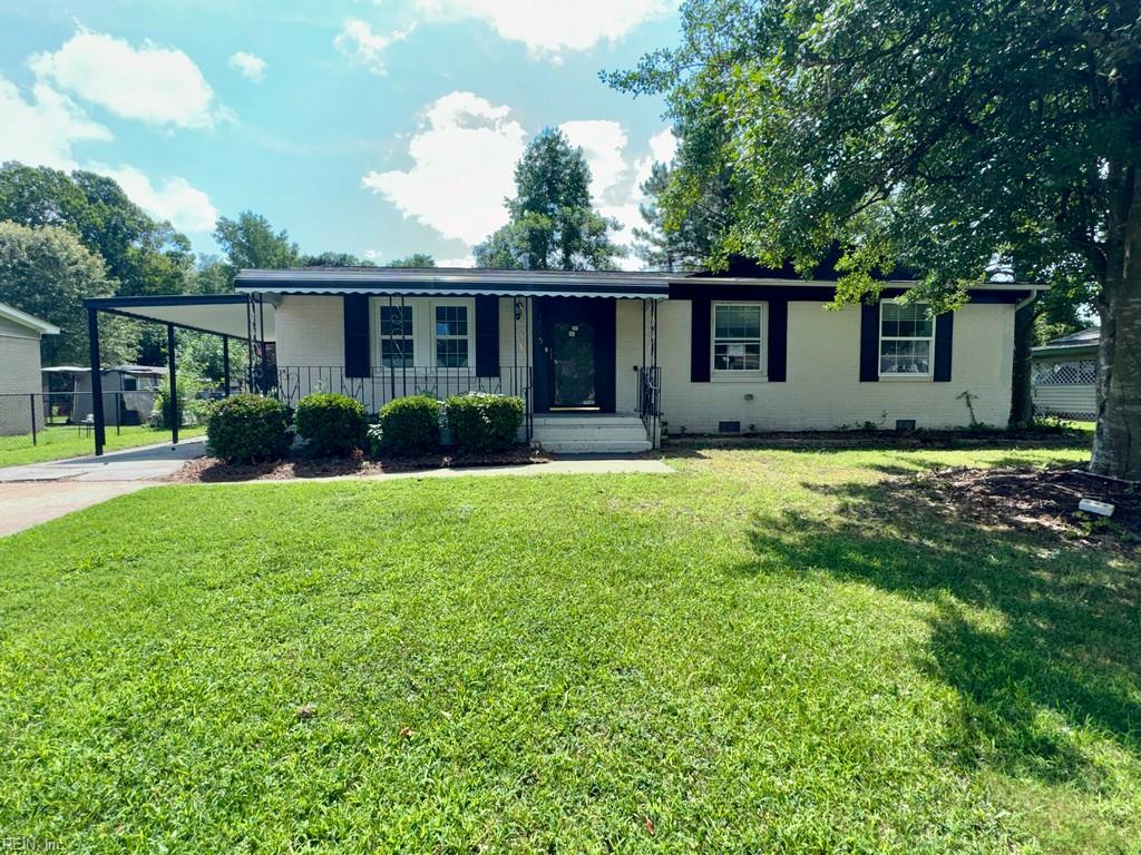 Investment property for sale in Norfolk, VA