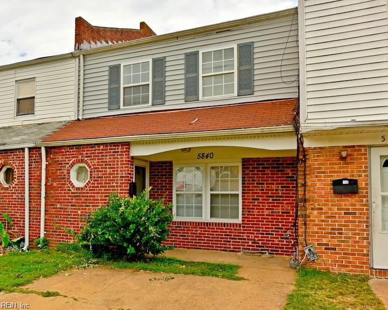 Investment property for sale in Virginia Beach, VA