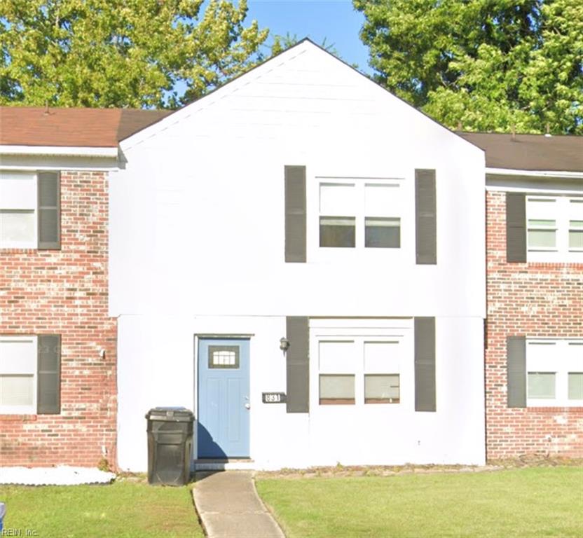 Investment property for sale in Virginia Beach, VA
