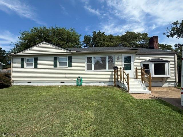 Investment property for sale in Virginia Beach, VA