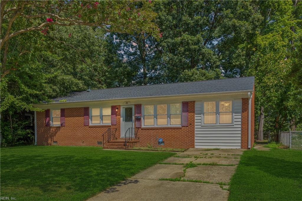 Investment property for sale in Williamsburg, VA