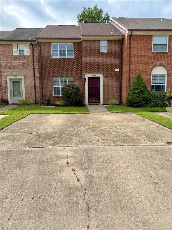 Investment property for sale in Virginia Beach, VA
