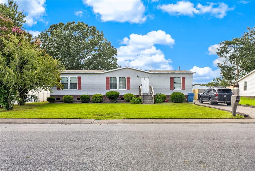 Investment property for sale in Virginia Beach, VA