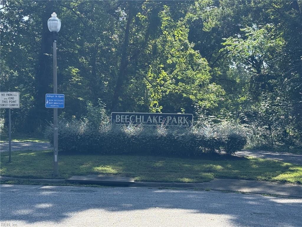 Investment property for sale in Newport News, VA