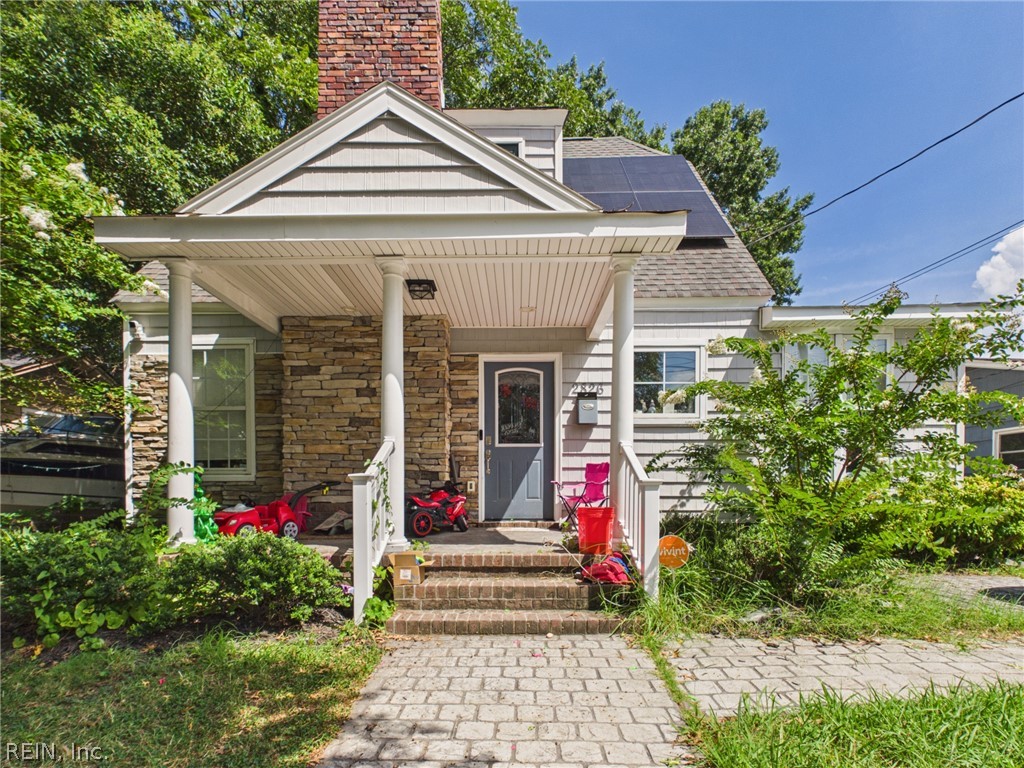 Investment property for sale in Norfolk, VA