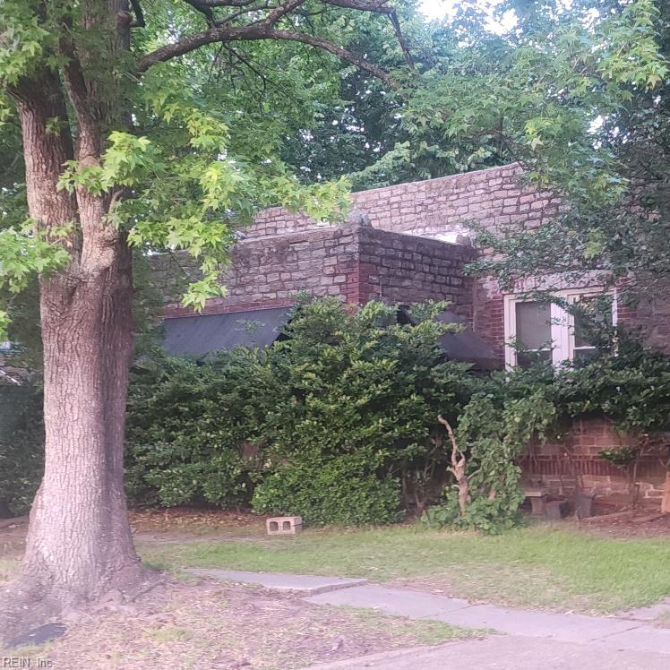 Investment property for sale in Portsmouth, VA