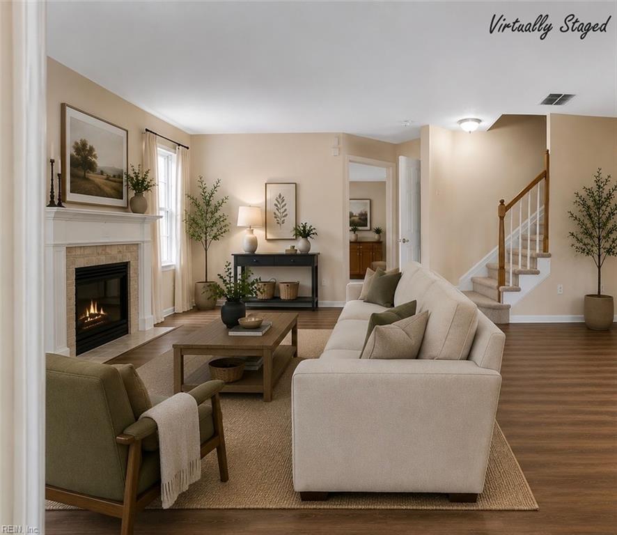 Investment property for sale in Williamsburg, VA