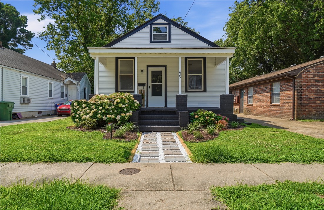 Investment property for sale in Norfolk, VA