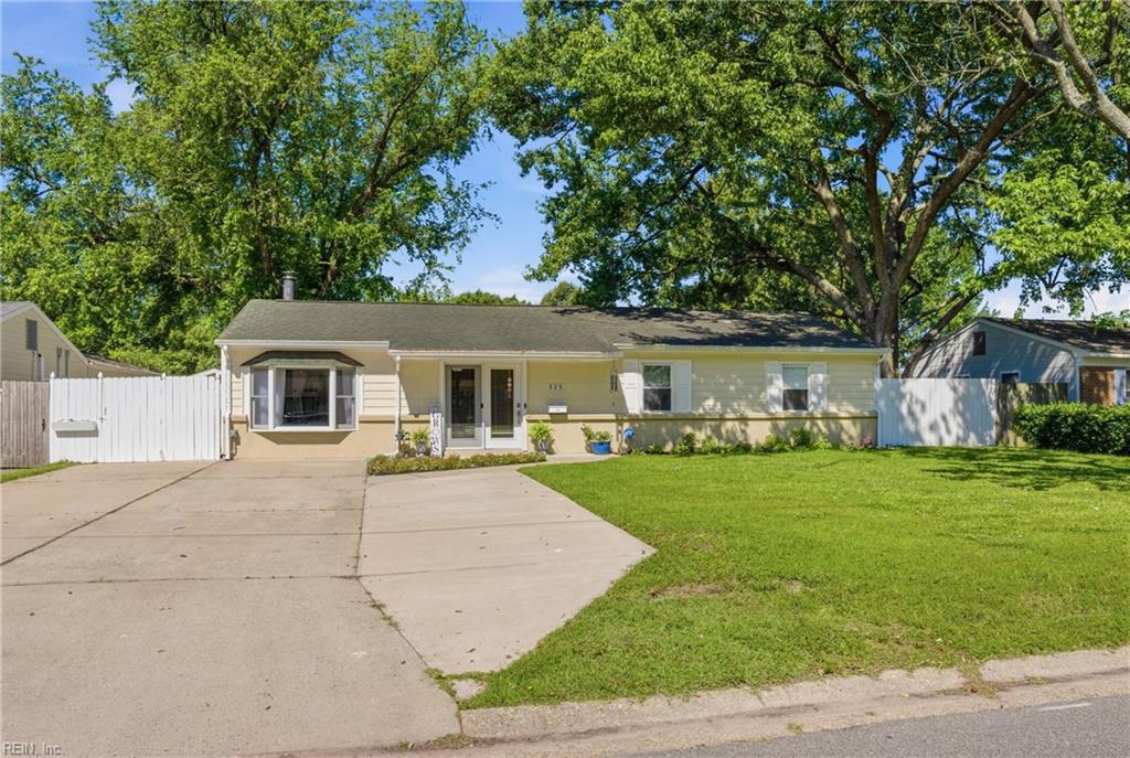 Investment property for sale in Virginia Beach, VA