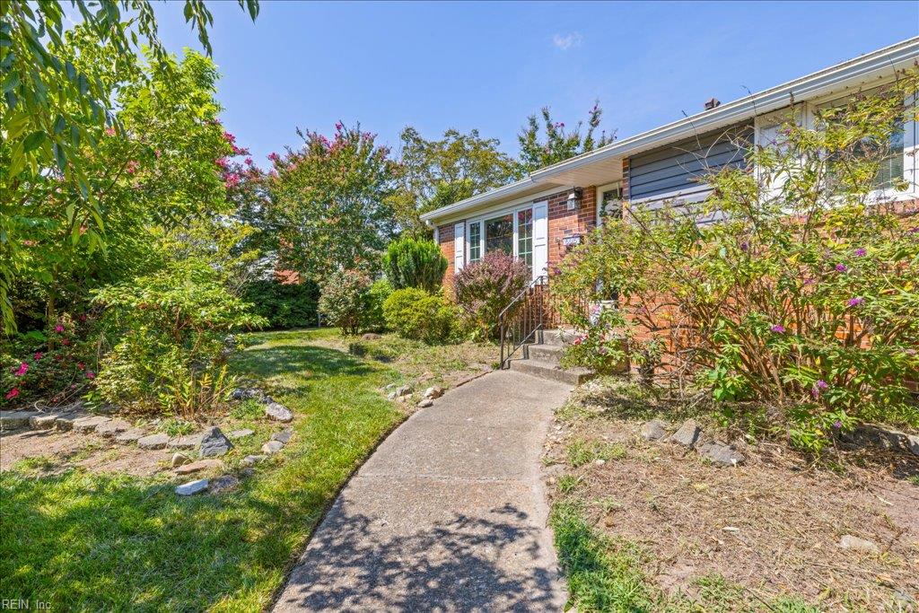 Investment property for sale in Virginia Beach, VA