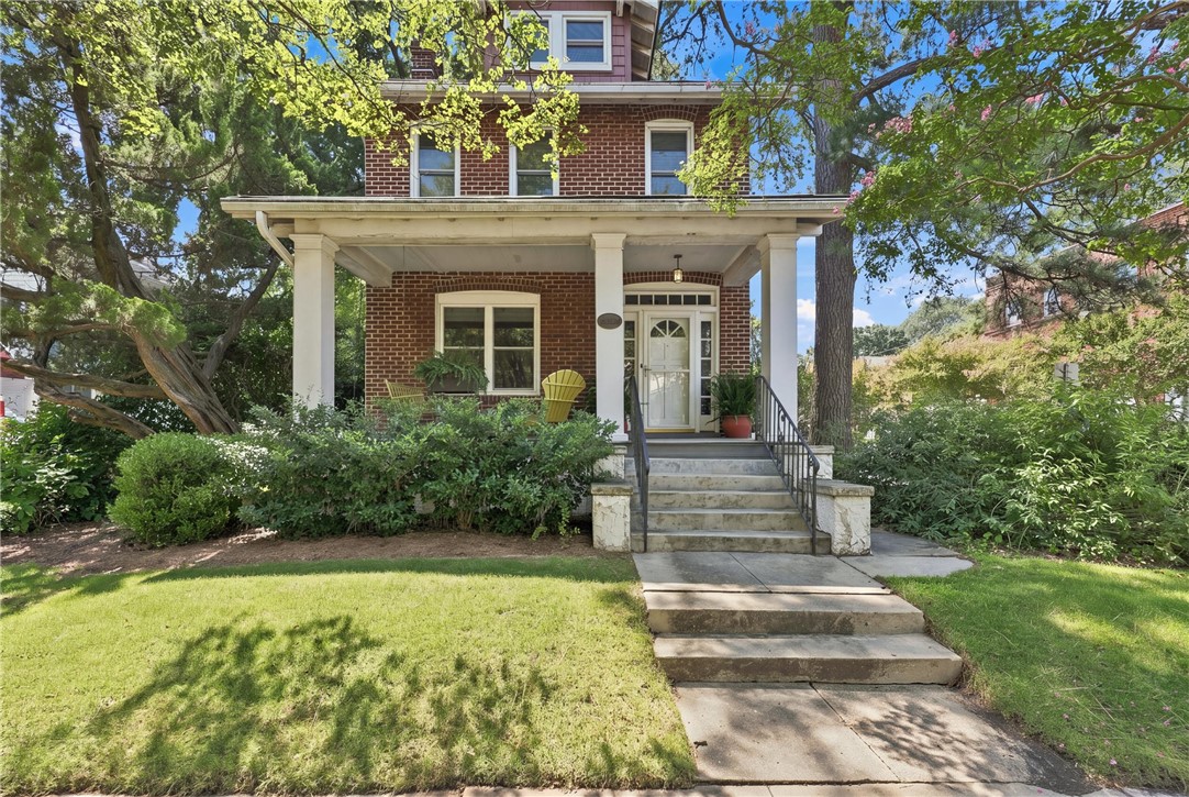 Investment property for sale in Norfolk, VA