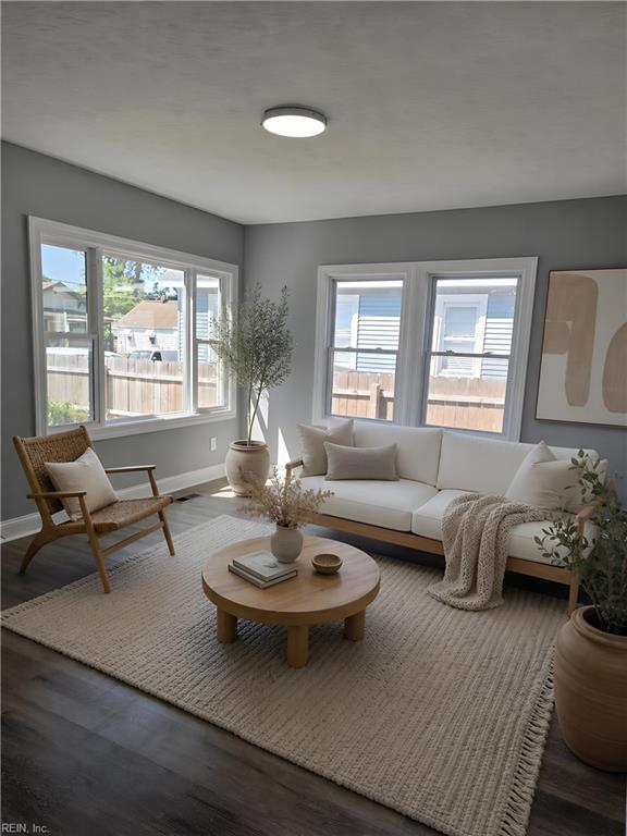 Investment property for sale in Newport News, VA