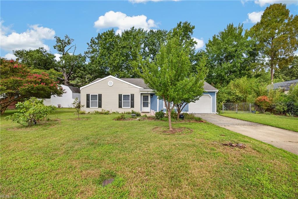 Investment property for sale in Newport News, VA