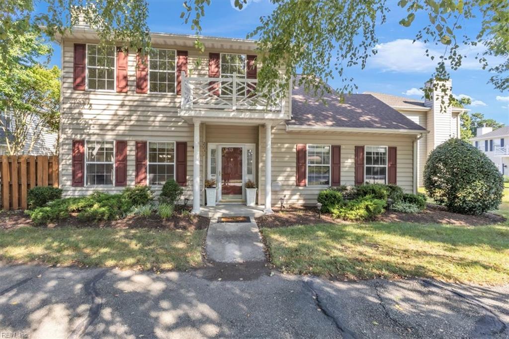 Investment property for sale in Williamsburg, VA