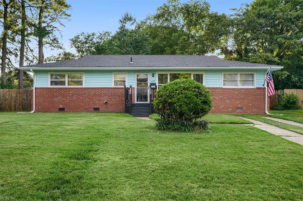 Investment property for sale in Virginia Beach, VA