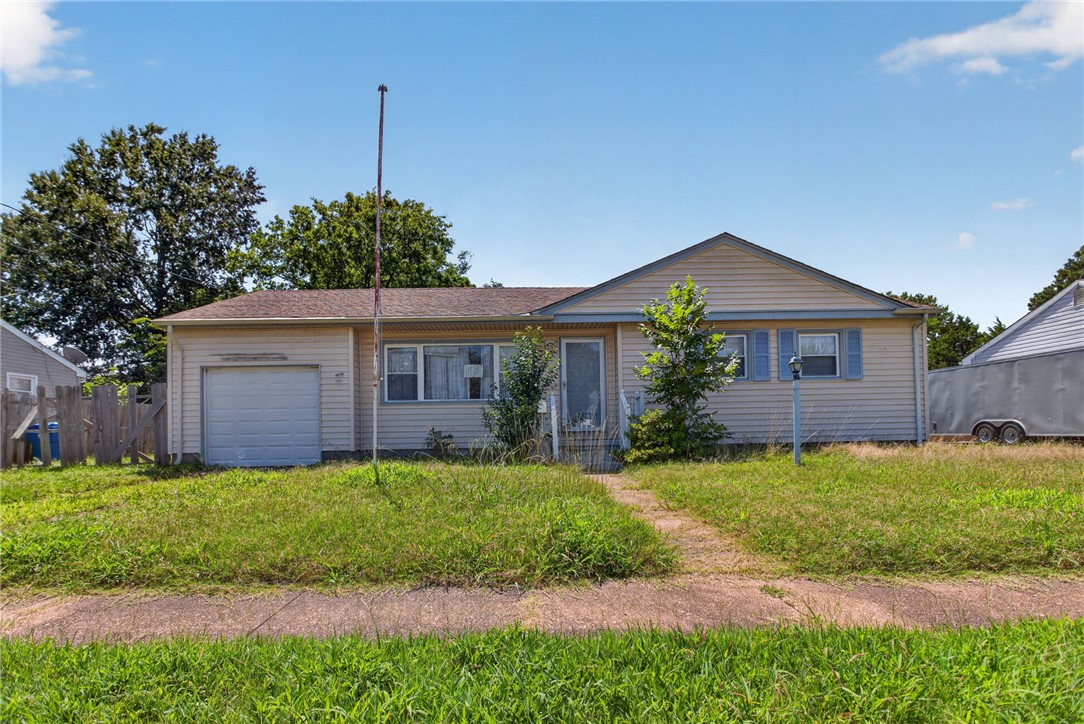 Investment property for sale in Norfolk, VA