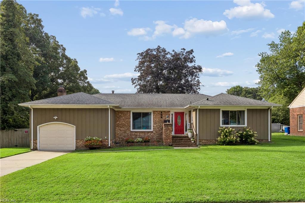 Investment property for sale in Newport News, VA