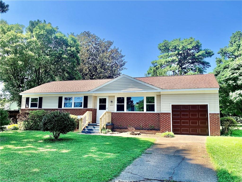 Investment property for sale in Virginia Beach, VA