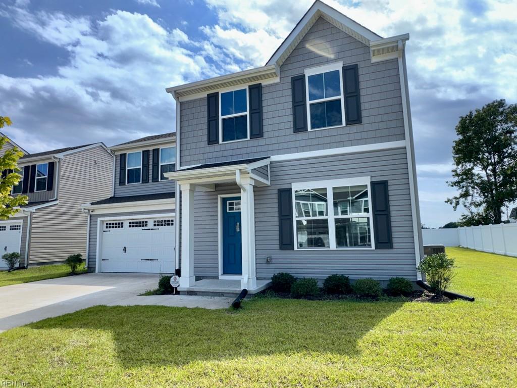 Investment property for sale in Portsmouth, VA