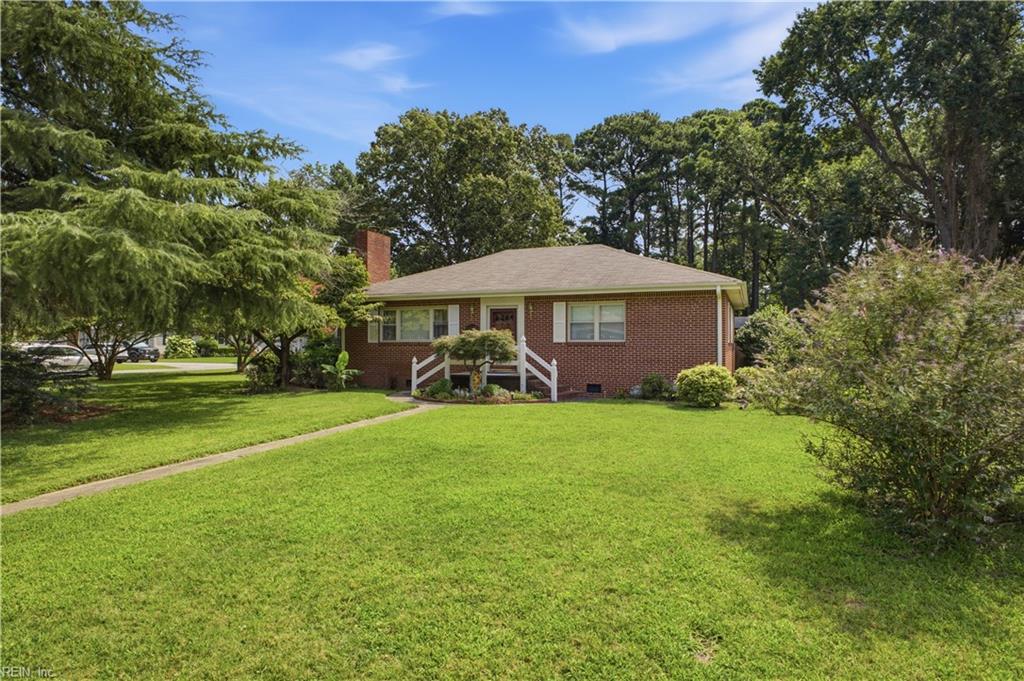 Investment property for sale in Virginia Beach, VA