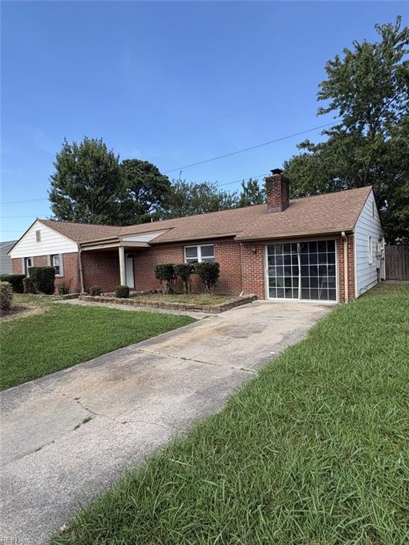 Investment property for sale in Virginia Beach, VA