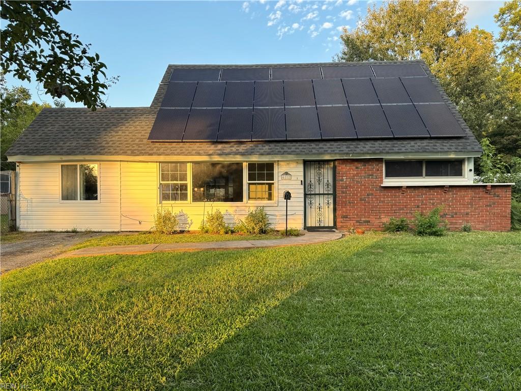 Investment property for sale in Norfolk, VA