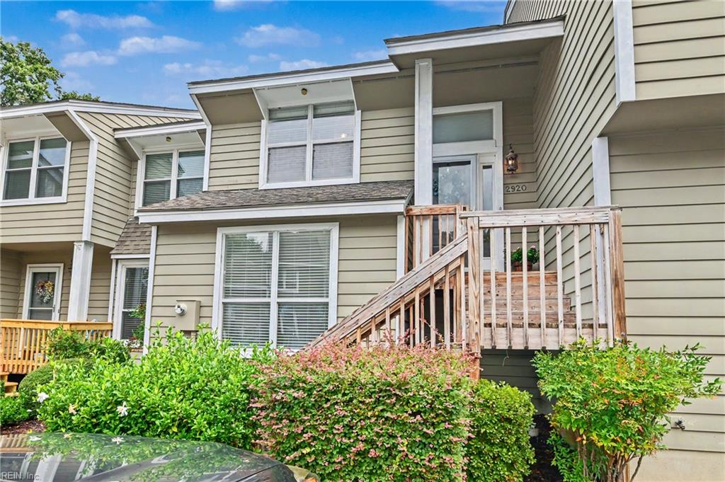 Investment property for sale in Virginia Beach, VA