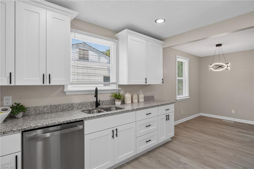 Investment property for sale in Norfolk, VA