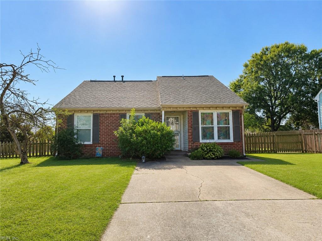 Investment property for sale in Virginia Beach, VA