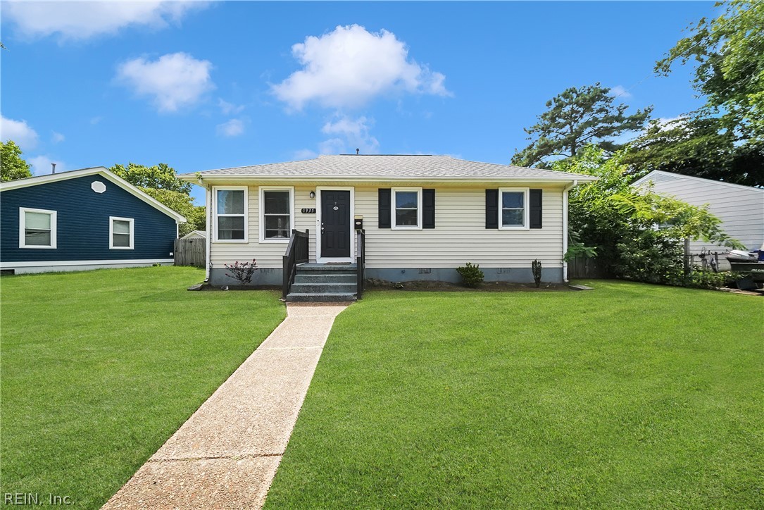 Investment property for sale in Norfolk, VA