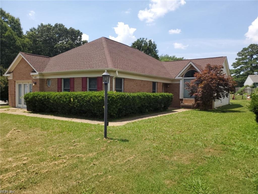 Investment property for sale in Newport News, VA