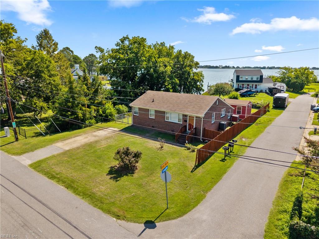 Investment property for sale in Hampton, VA
