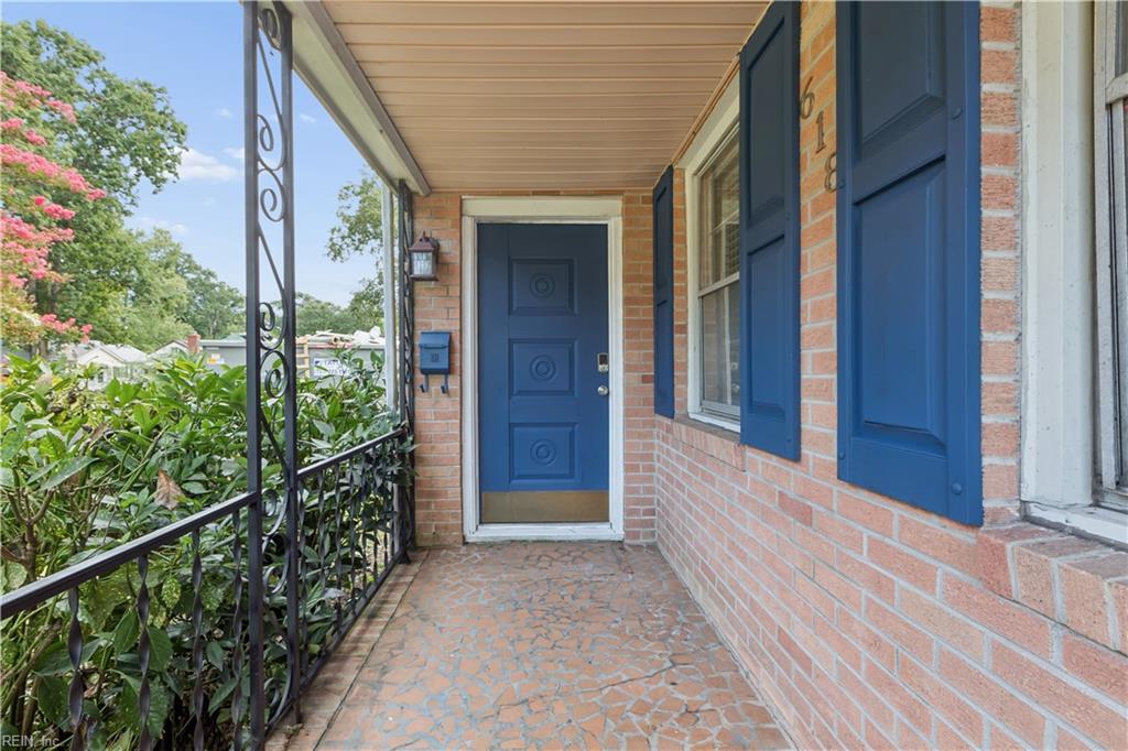 Investment property for sale in Newport News, VA