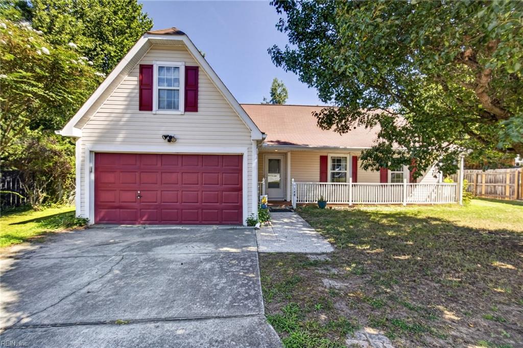 Investment property for sale in Norfolk, VA
