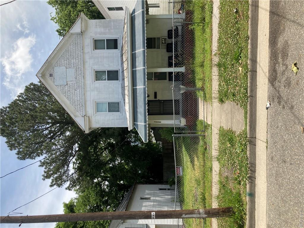 Investment property for sale in Newport News, VA