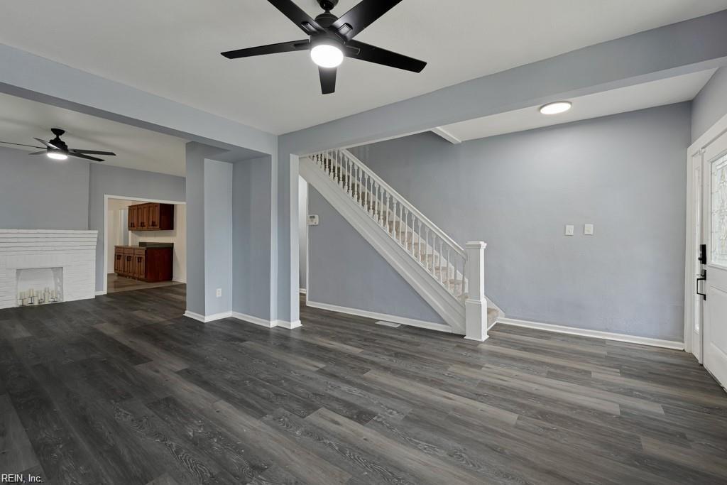 Investment property for sale in Norfolk, VA