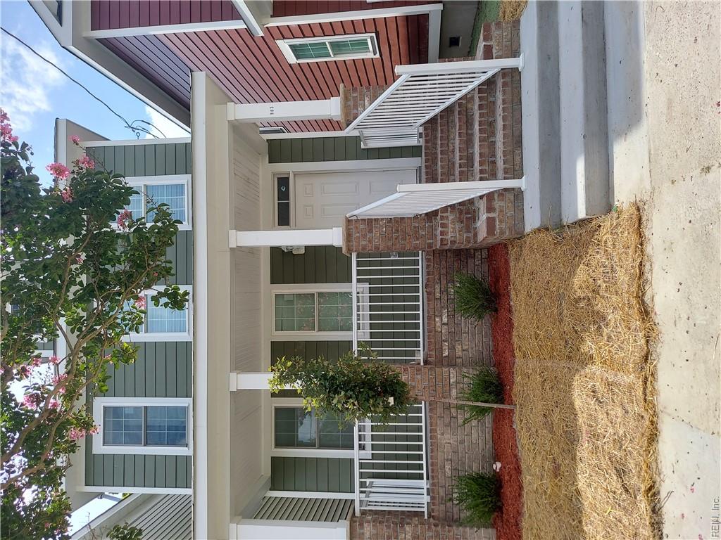Investment property for sale in Norfolk, VA