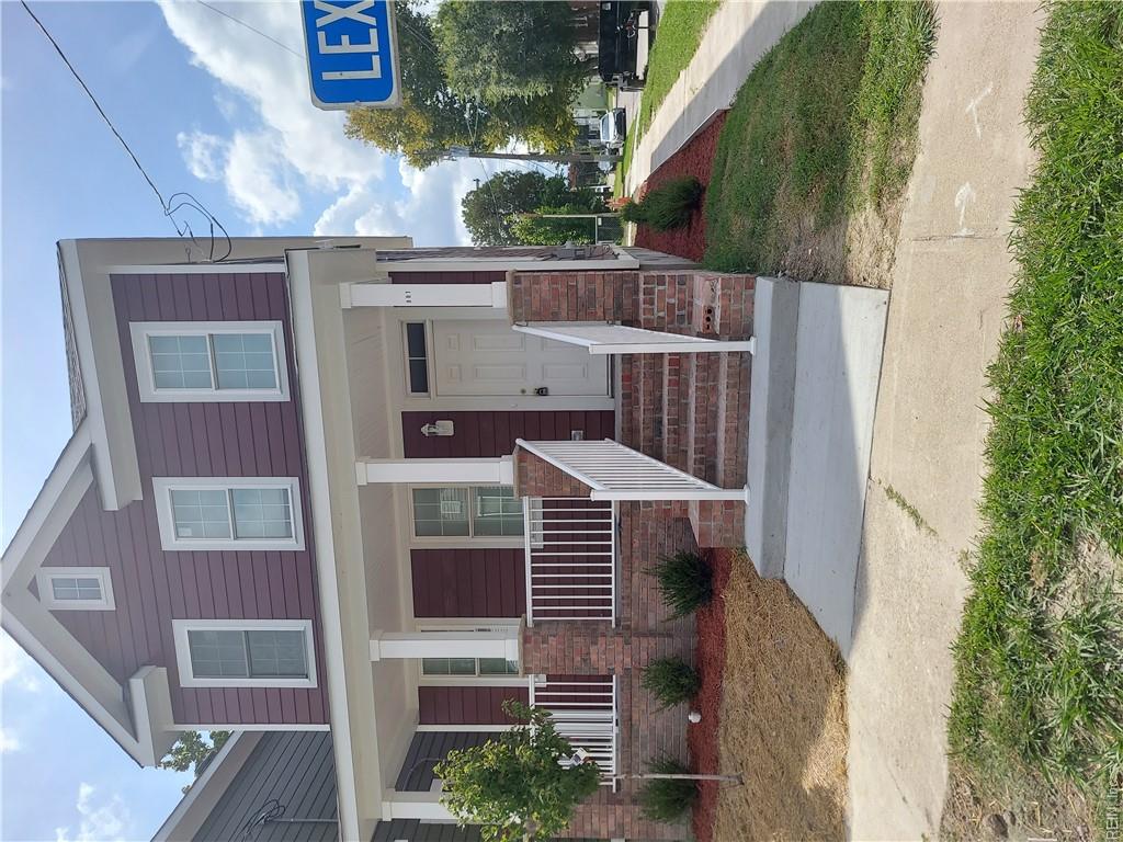 Investment property for sale in Norfolk, VA